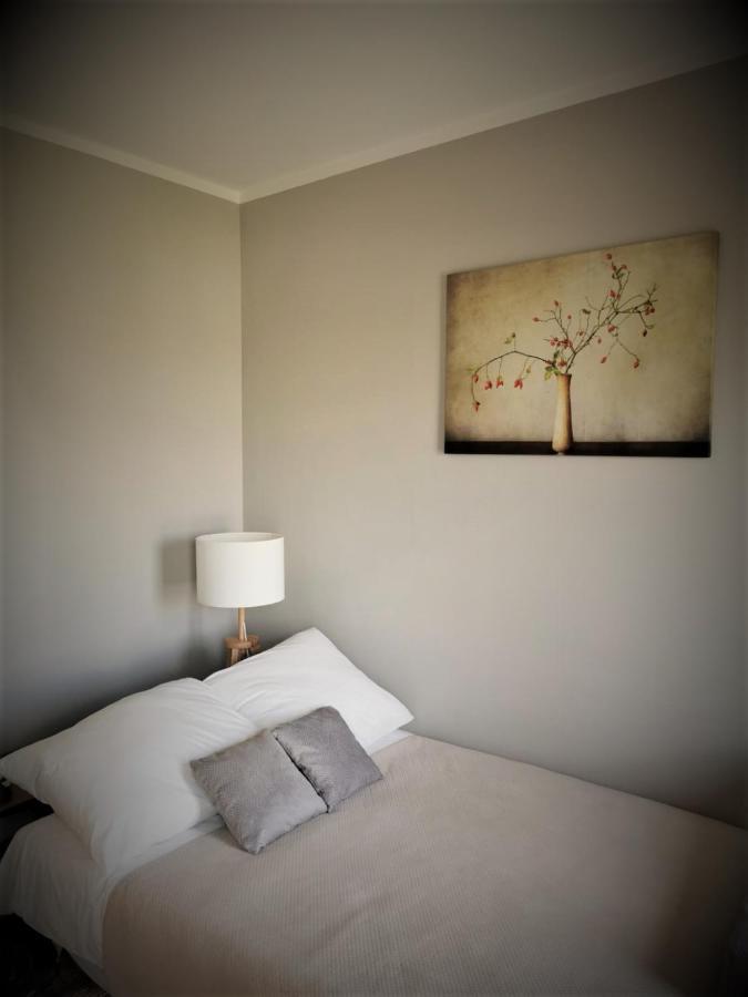 Warsaw Apartments Prymasa Street Extérieur photo