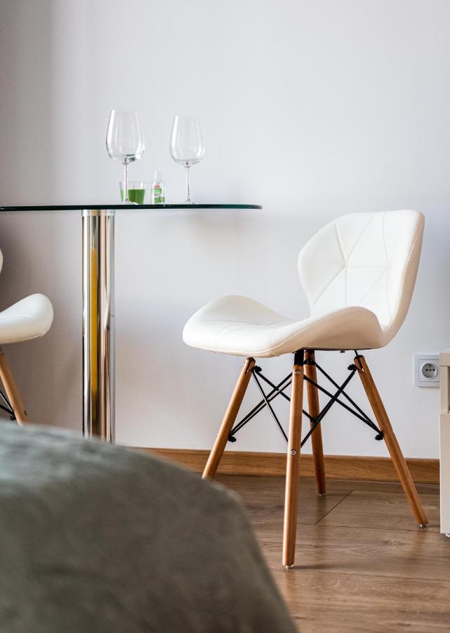 Warsaw Apartments Prymasa Street Extérieur photo